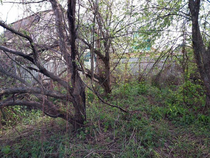 Дача 51 м² на участке 4 сот.