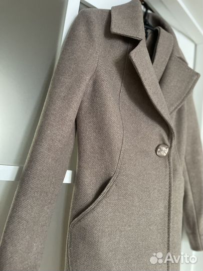 Пальто