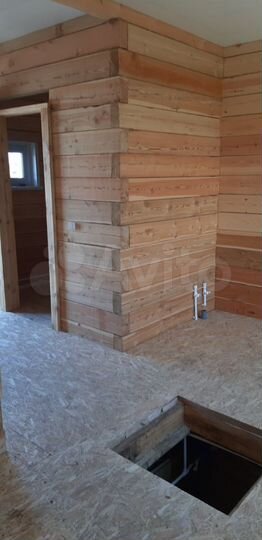 Дом 60 м² на участке 7 сот.