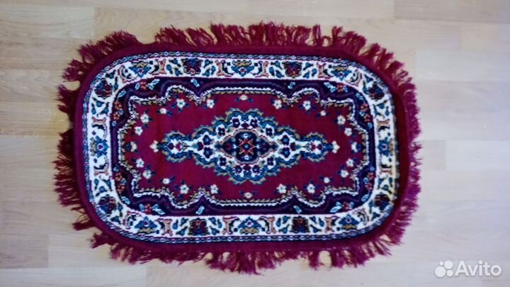 Ковер новый