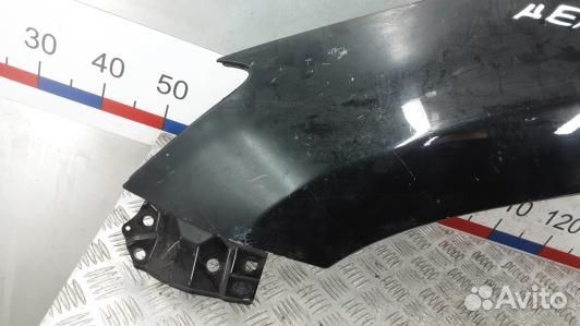 Крыло переднее левое toyota RAV 4 ZSA3 (AEA21D901)