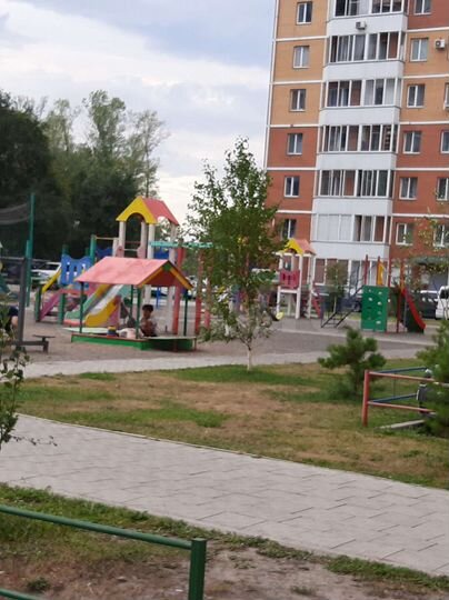 2-к. квартира, 68 м², 6/12 эт.