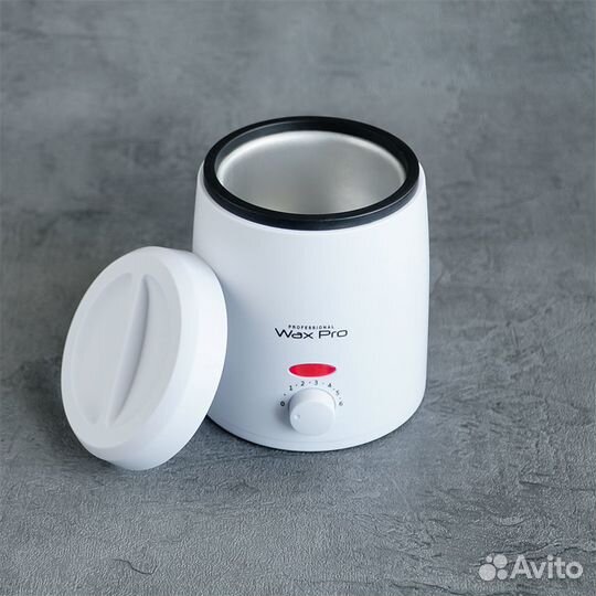 Воскоплав WAX PRO 200