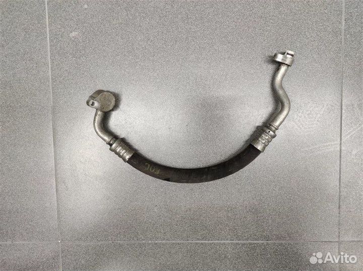 Трубка кондиционера Vw Golf 5