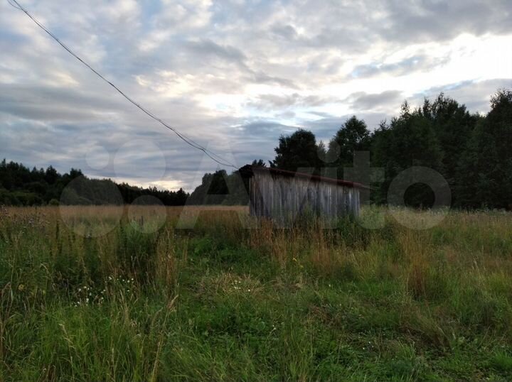 Участок 25,6 га (СНТ, ДНП)