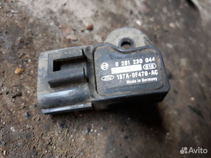 Датчик абсолютного давления 1.8 Ford Focus 2 2005