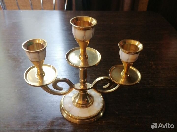 Подсвечник