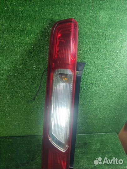 Фонарь задний левый Ford Focus 2
