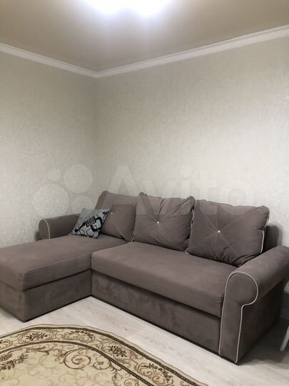 2-к. квартира, 51 м², 3/9 эт.