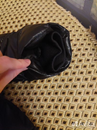 Зимний комбинезон 86