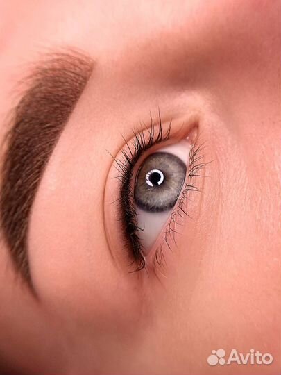 Перманентный макияж