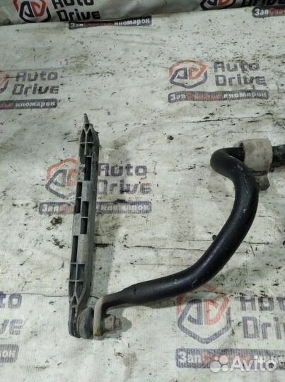 Стабилизатор поперечной устойчивости Chevrolet