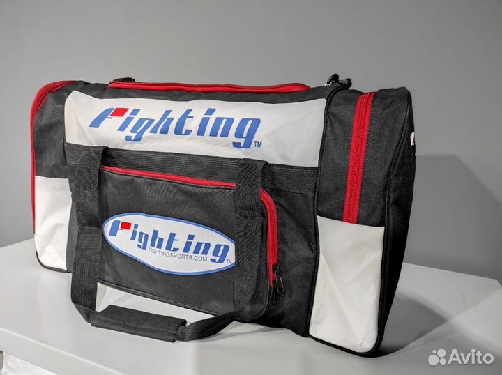 Спортивная сумка Fighting