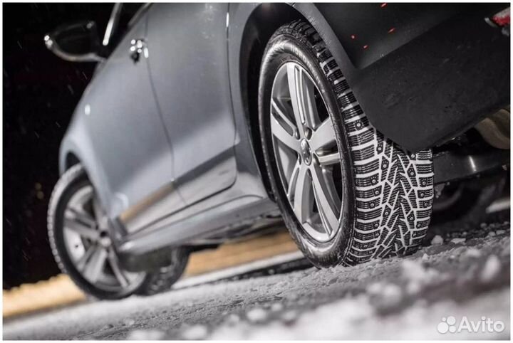 Nokian Tyres Nordman 7 175/65 R14 86T