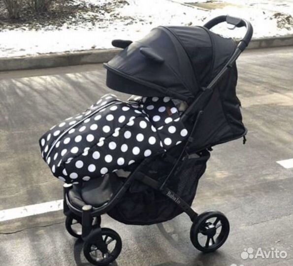 Бабало 2023. Новинка. Доставка