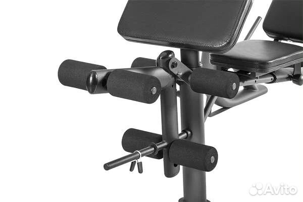 Скамья для штанги