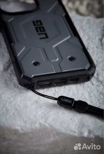 Защитный чехол UAG для 12 Pro серия Pathfinder SE