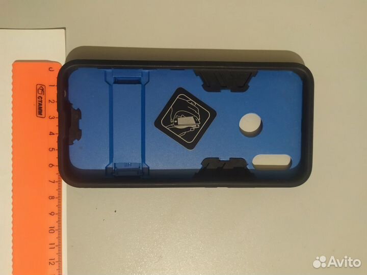 Чехол для Huawei P20 Lite / Nova