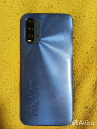 Xiaomi redmi 9T