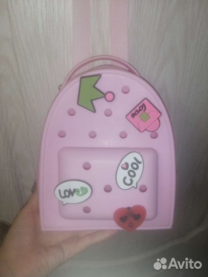 Рюкзак Hello Kitty