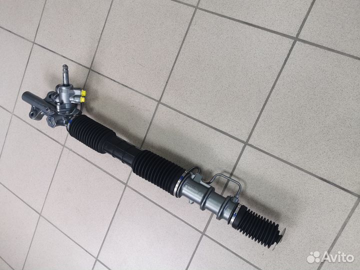 Рулевая рейка(Rebuild Original)