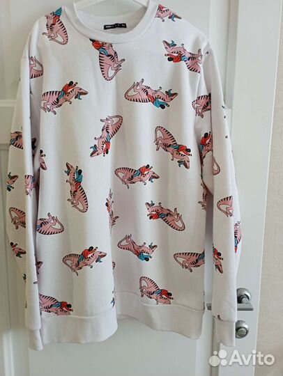 Мужские вещи