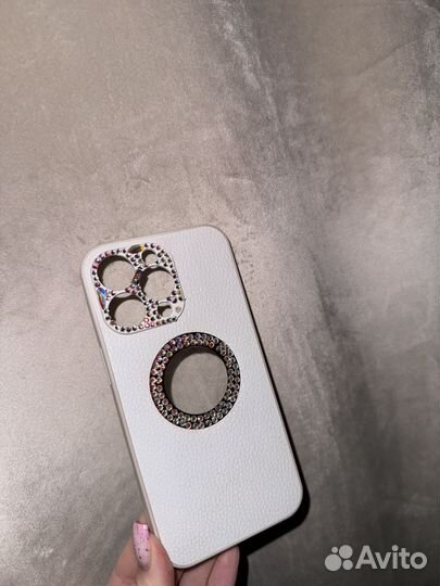 Чехол на iPhone 13 pro