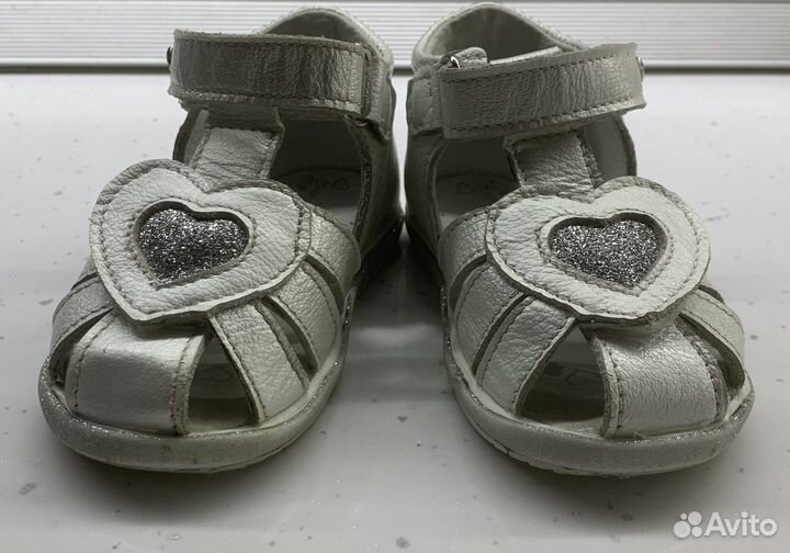 Сандали котофей 21 размер