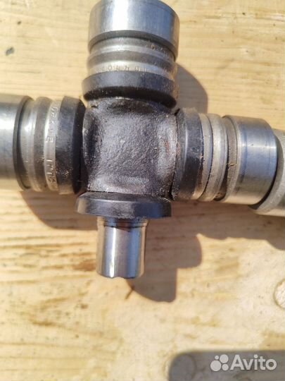 Крестовина в кардан на УАЗ новые СССР