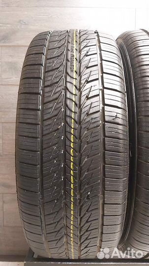 General Tire Altimax RT43 225/55 R18 98H