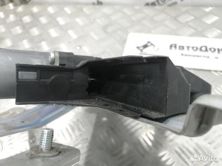 Стеклоподъемник передний левый Рено Меган 3