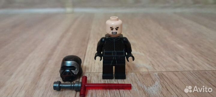 Lego 75264 Шатл Кайло Рена