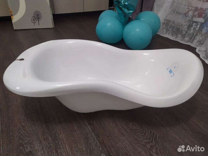 Ванночка для купания