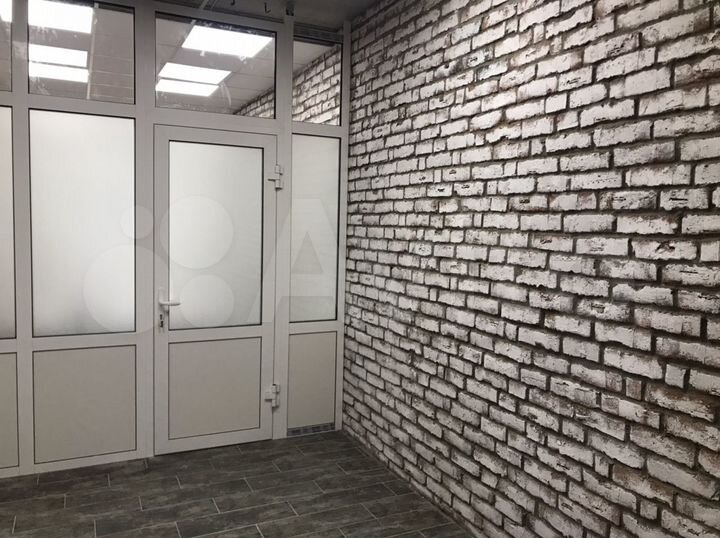 Офисное помещение, 1500 м²