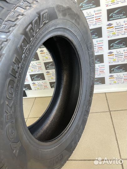 Yokohama Geolandar A/T G015 245/70 R16 106T
