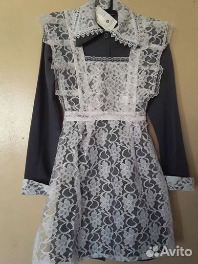 Школьная форма