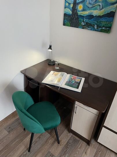 2-к. квартира, 57 м², 7/10 эт.