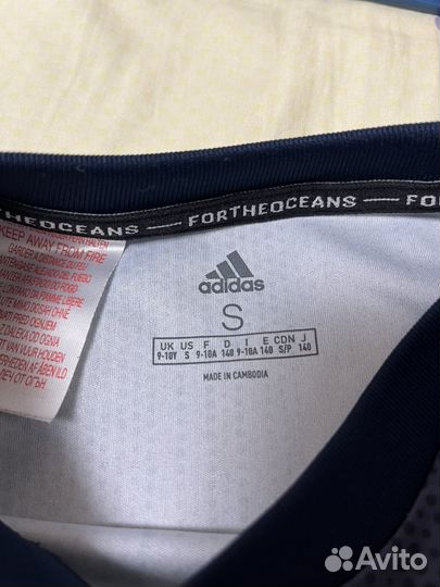 Футболка adidas