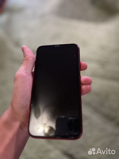 Телефон iPhone Xr