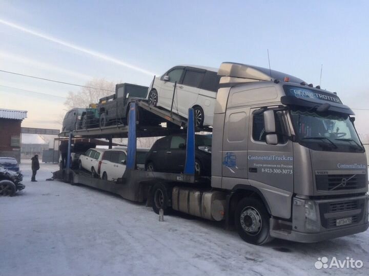 Автослесарь