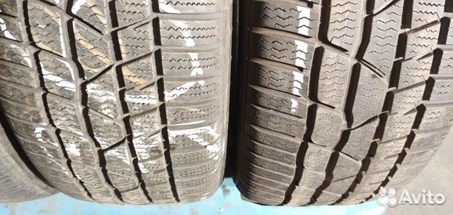 Continental ContiWinterContact TS 830 P 205/50 R17 93H