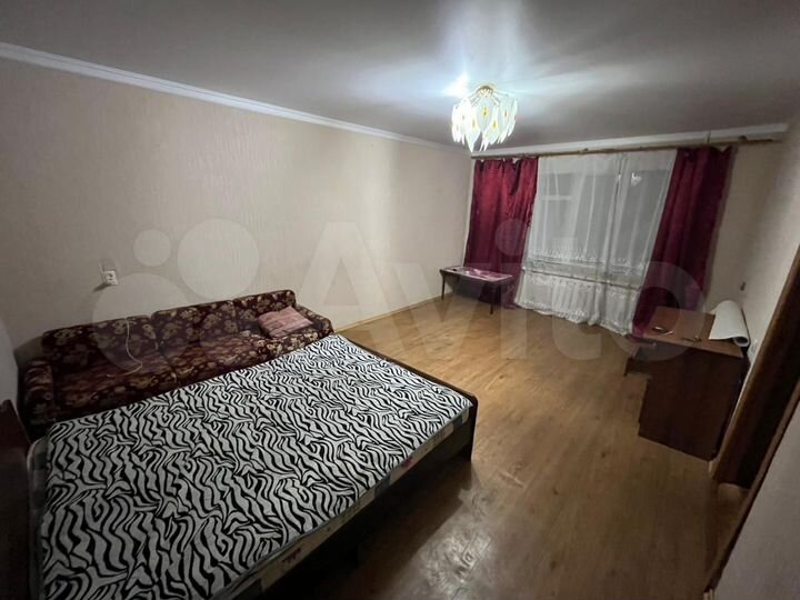 2-к. квартира, 60 м², 4/5 эт.