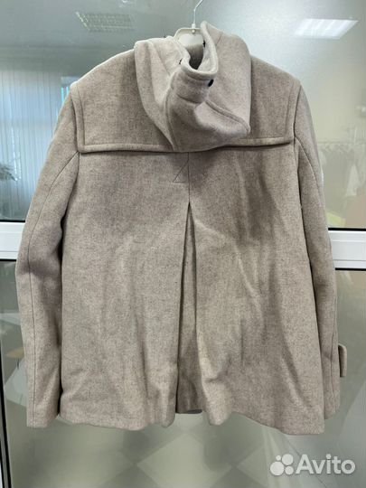 Полупальто женское 40 42