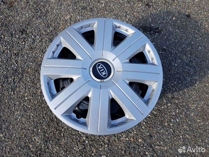 Штампованные диски r16 5x114 3