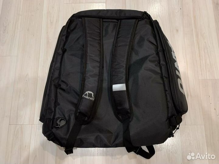 Рюкзак Manto XL, сумка Duffel