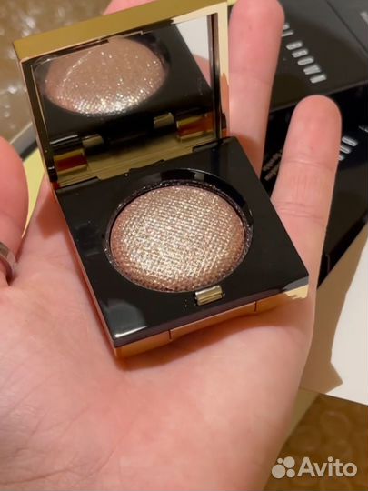 Хайлайтер боби браун/bobbi brawn