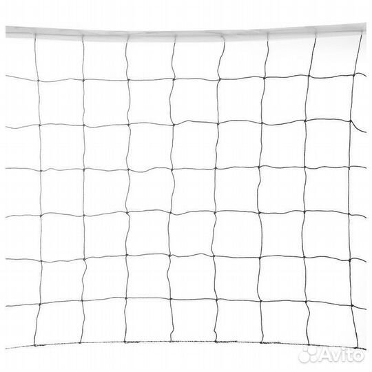 Сетка волейбольная 9.5*1 м ячейки 10*10