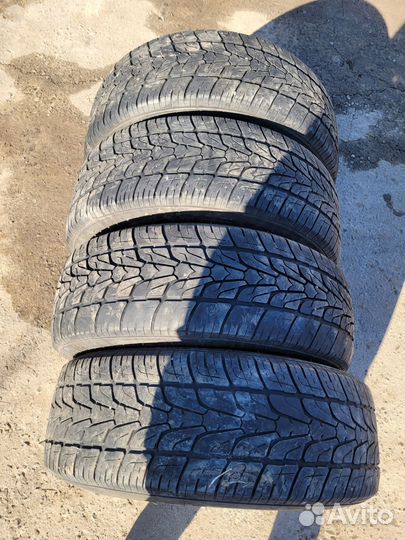 Nexen Roadian HP 235/65 R17 108V