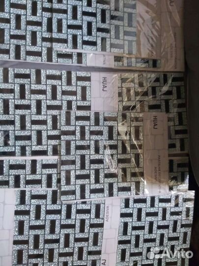 Настенная панель для декора