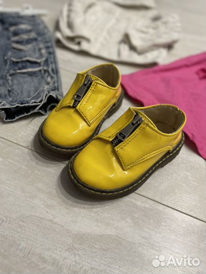 Вещи для девочки